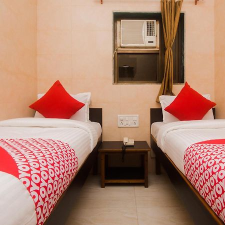 Hotel O Kamal Mumbai Bagian luar foto