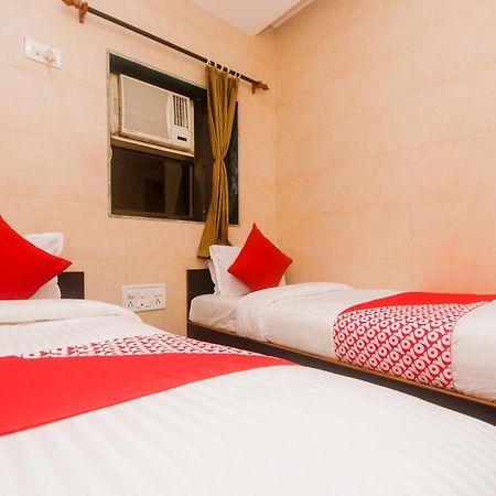Hotel O Kamal Mumbai Bagian luar foto