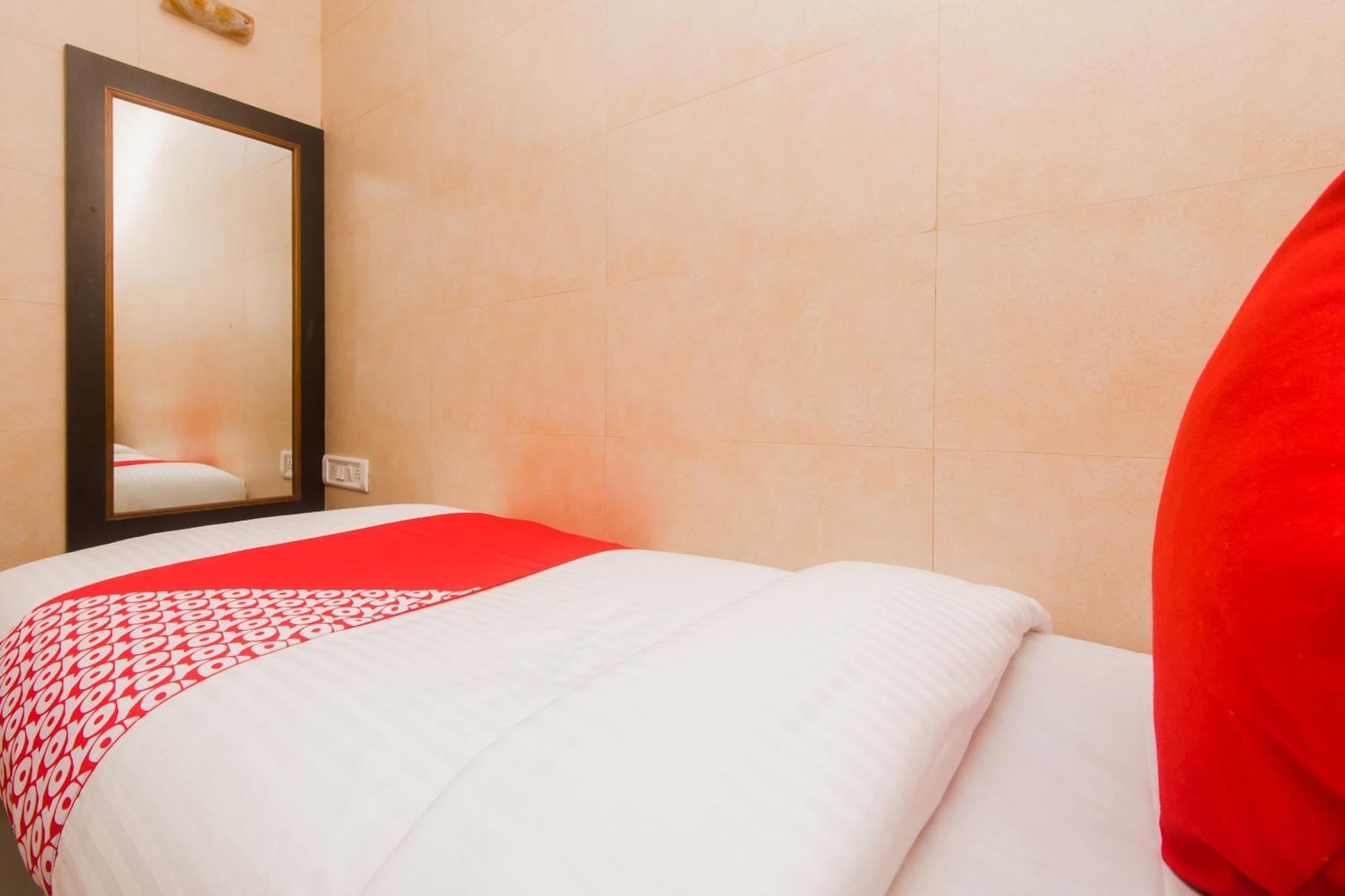 Hotel O Kamal Mumbai Bagian luar foto